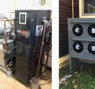 Air-to-Water Heat Pump Retrofit - GreenBuildingAdvisor