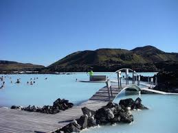 Harvested from blue lagoon seawater, bath salts' mineral crystals deliver a soothing, relaxing action and revitalize skin. Blue Iceland Lagoon Blue Lagoon In Iceland