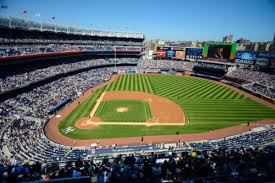 Great Tips To Watch A Baseball New York Yankees Game At