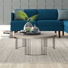 Simpli home makes it easy and affordable for you to get the perfect accent table for. Low Wood Coffee Tables You Ll Love In 2021 Wayfair