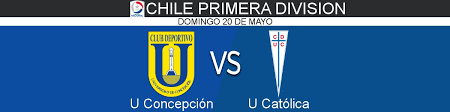 Audax italiano coquimbo unido vs. Univ Concepcion Vs Universidad Catolica Caliente Mx
