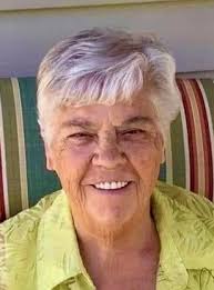 Obituary for Carolyn Sue (Moore) O'Daniel