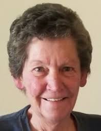 Obituary information for Sally I. Jacobsen