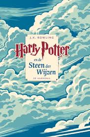 Bol Com Harry Potter 1 Harry Potter En De Steen Der Wijzen J K Rowling 9789061699767