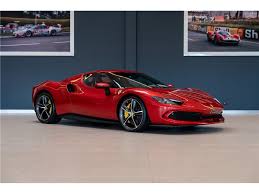 FERRARI 296 GTB - Charles Pozzi Le Mans - Ferrari Approved