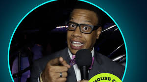 The Laff House Comedy Club