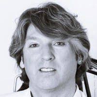 Michael Blakey: English record producer (1958-)