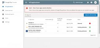 En ellas se somete a las aplicaciones a diferentes tipos de control de seguridad. Make Android App For You By Malikthebest Fiverr