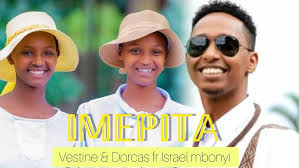 Naomi James _Yesu Asante (Official Music Video)