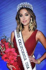 Miss china 2008 ziya wei: Miss California Usa Wikipedia