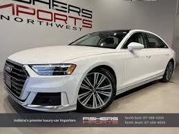 Image result for Glacier White 2020 Audi