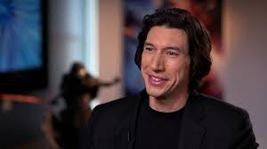 The 'girls' actor plays villain kylo ren in 'star wars: Adam Driver Discusses His Biggest Roles From Star Wars To Marriage Story Video Abc News