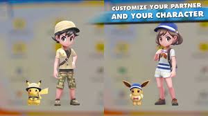 A la bourse de tokyo, l'action nintendo, inventeur il y a deux décennies des pokemon, bondissait dans la matinée de près de 7%, avant de finir sur une hausse plus modeste. Buy Pokemon Let S Go Pikachu Switch Nintendo