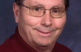 Joe “Doug” Luna Obituary May 8, 2014