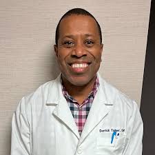 Dr. Derrick Turner: Dentist in Philadelphia, PA
