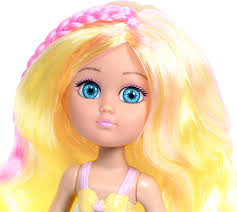 Water Wonder Mermaids