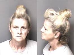 Gaston/Lincoln/Cleveland Lockup