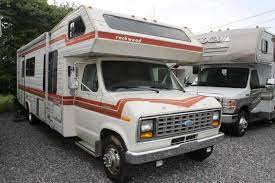 Used 1983 Rockwood Rv Alpine Lite Class C Motorhomes For Sale In Knoxville Tn - Knox501901 - Camping Worl Camping World Rv Sales Rvs For Sale Campers For Sale
