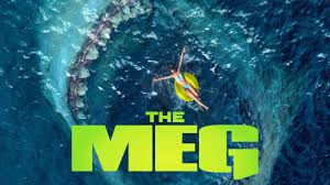 'the meg' cast dives deep with imdb. Meg Kritik Film 2018 Moviebreak De