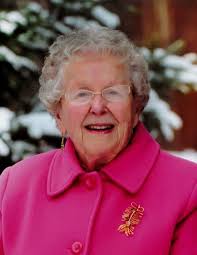 Lois N. Stone Obituary (1924