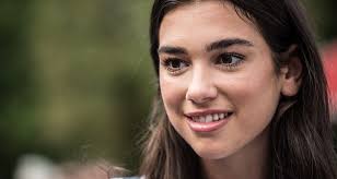 Her musical career began at age 14, when she began covering songs by other artists on youtube. Dua Lipa Women Need To Work A Little Bit Harder In The Music Industry