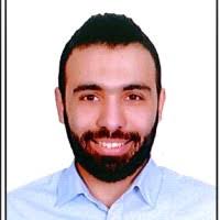 Mostafa gamal Email & Phone Number