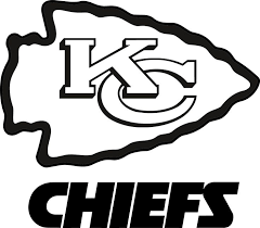 Thought i had my tracks covered on this issue. Kansas City Chiefs Coloring Pages