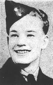 Frederick John Parsons