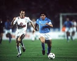 We would like to show you a description here but the site won't allow us. Il Napoli Vinceva La Coppa Uefa Il 17 Maggio 1989 Stoccarda Napoli