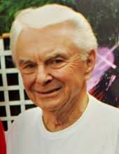 Obituary information for Norman Lee Emmarson