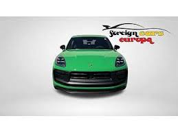 Image result for Viper Green 2025 Porsche