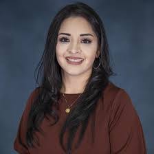 Cynthia Arechiga's Instagram, Twitter & Facebook