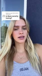 Replying to @uzer12344321 this was just my experience and what ive heard  from friends! #sorority #bamarush #rush #ut #texas #recruitment  #sororityrecruitment #college #pnms #sororityrush