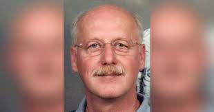 Obituary for Ronald F. Fastenau