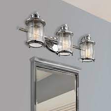 Shop For Copper Grove Cherkasy 3 Light Chrome Vanity Ships To Canada On Everything Overstock Your Onl Vanity Lighting Bathroom Vanity Lighting Copper Grove