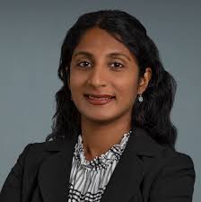 Roshney Jacob-Issac, MD