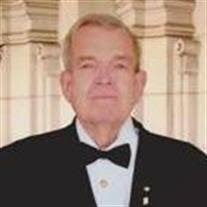 Terrence Arthur "Terry" Van Gorder Obituary