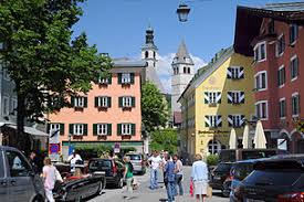 Great savings on hotels in kitzbühel, austria online. Kitzbuhel Wikipedia