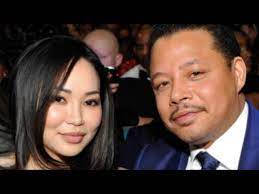 The Shady Side Of Terrence Howard