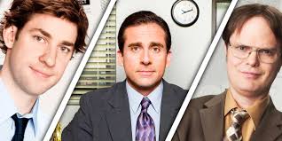 A Season by Season Timeline of Jim & Pam's Relationship in The Office