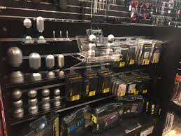 E-Stim Systems Blog: 2018