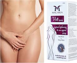 V18 Vaginal Pussy Tightening Spray (Cream Gel) for porn Actress :  Amazon.sg: Health, Household and Personal Care