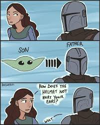 Tumblr Is A Place To Express Yourself Discover Yourself And Bond Over The Stuff You Love It S Where Y Star Wars Humor Funny Star Wars Memes Star Wars Comics