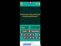 Maybe you would like to learn more about one of these? Tebak Tebakan Level 18 Tebak Tebakan 2020 Youtube