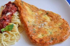 Piccata Milanese Rezept Rezept Rezepte Piccata Milanese Hauptspeise