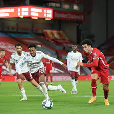 Arsenal have only picked up one victory from their last 12 premier league matches against liverpool (d4 l7). Arsenal Vs Liverpool Live Updates Lineups Tv Listings And How To Watch Online The Liverpool Offside