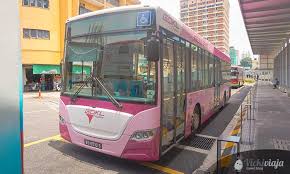 Bus transportation in kuala lumpur. Die Besten Kostenfreien Kuala Lumpur Sehenswurdigkeiten