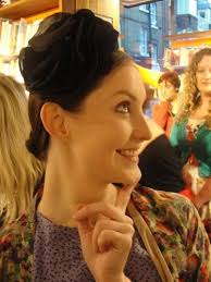 she dunnknit! 'knit the city' goes live...