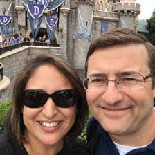 Yvette Lyon's Instagram, Twitter & Facebook