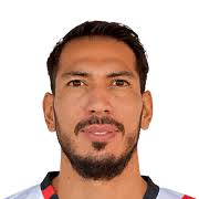 Leonardo Ulloa FIFA 21